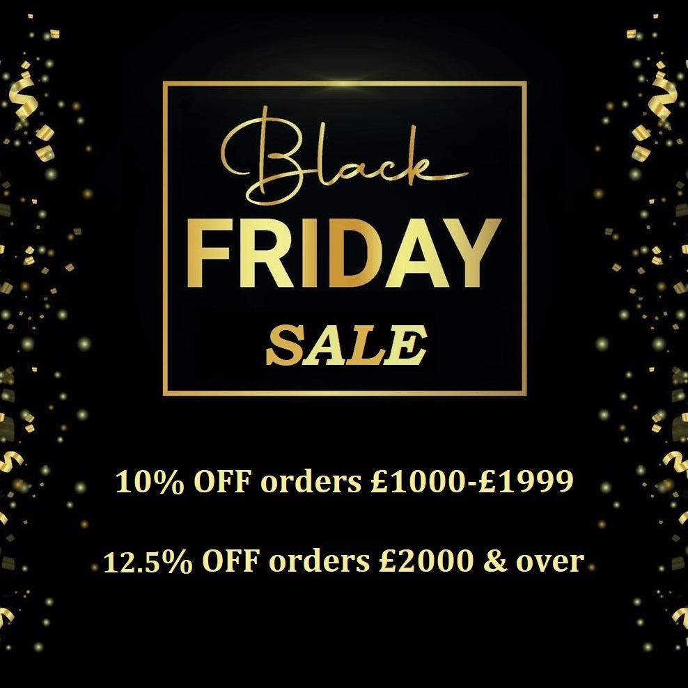 Black Friday Sale 2025