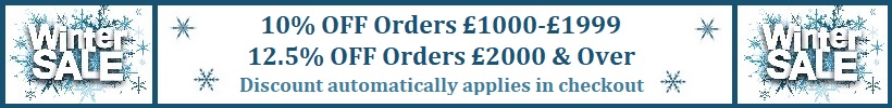 Winter Sale 2025