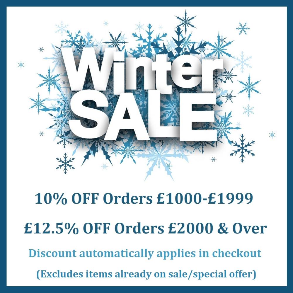 Winter Sale 2025