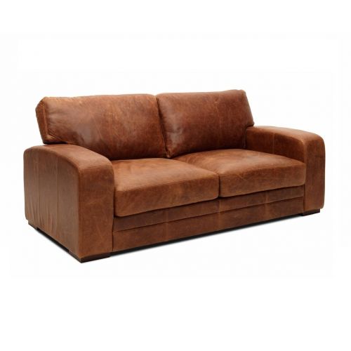 Cromwell 3 Seater Sofa Bed