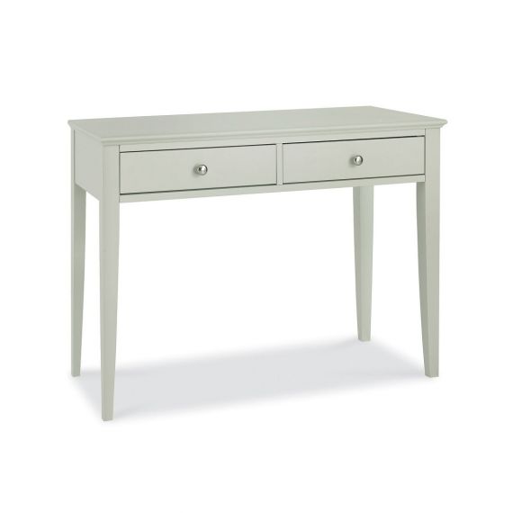 Ashby Cotton Painted Dressing Table - Ashby Bedroom Furniture