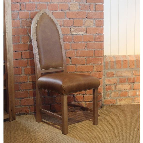 Cathedral Dining Chair