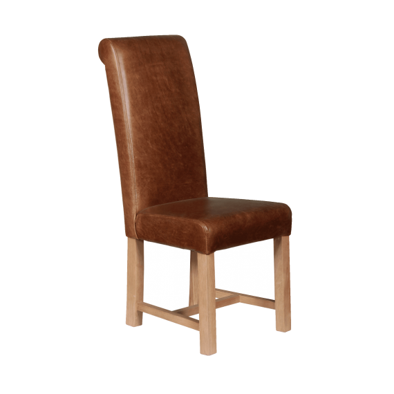 Bespoke Rollback Dining Chair