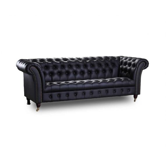 Chester Club 4 Seater Vintage Sofa