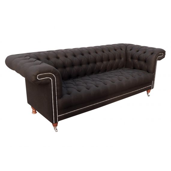 Chester Lounge Club 3 Seater Sofa