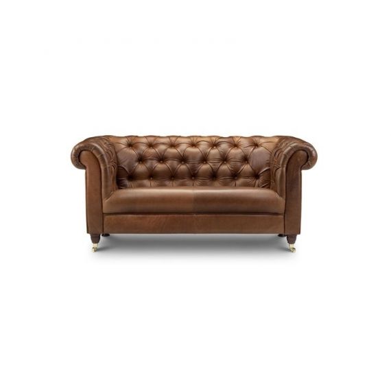 Gunthorpe 2 Seater Sofa