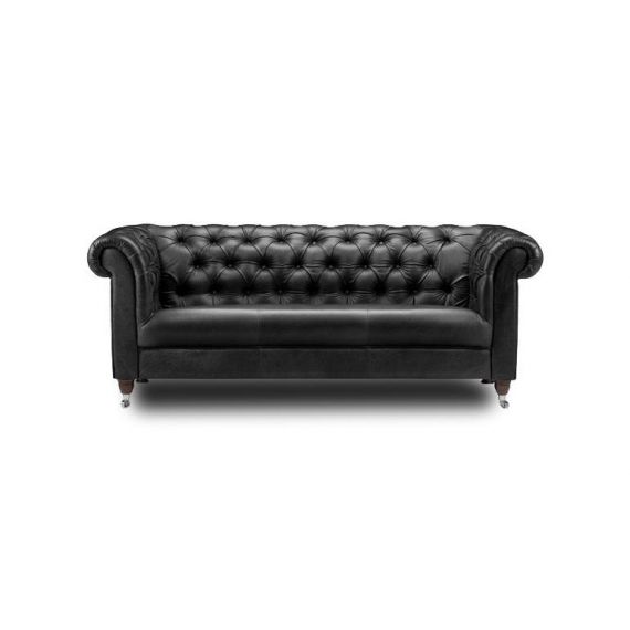Gunthorpe 3 Seater Sofa