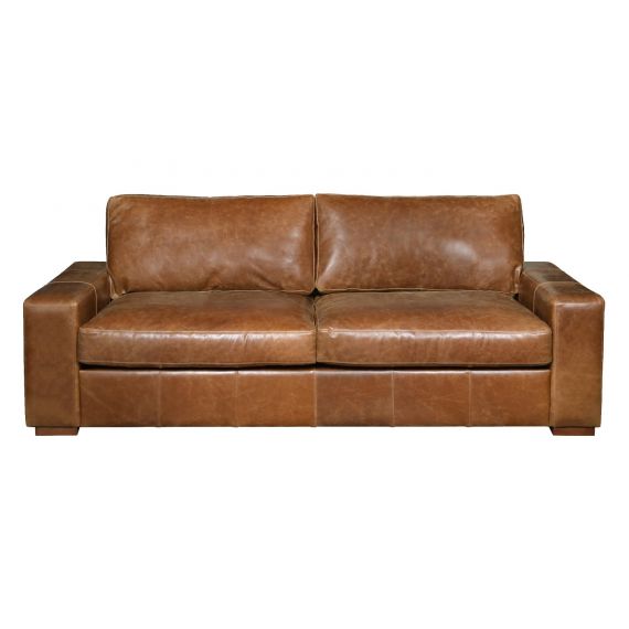 Maximus 3 Seater Sofa - Bespoke