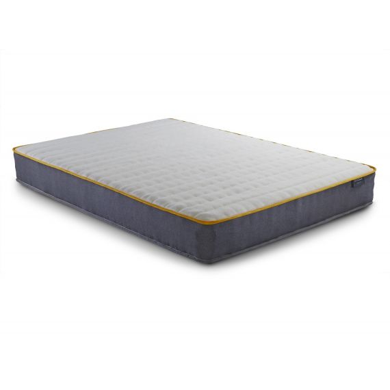 Sleepsoul Balance Multi Pocket Memory Foam Mattress