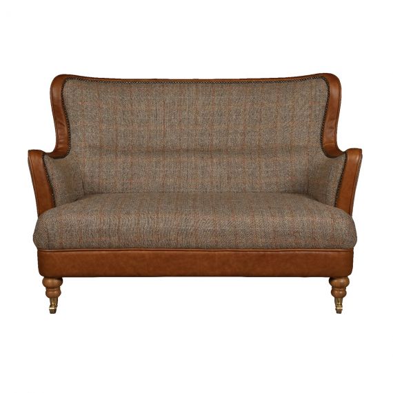 Ellis 2 Seater Sofa - Vintage Sofa Company