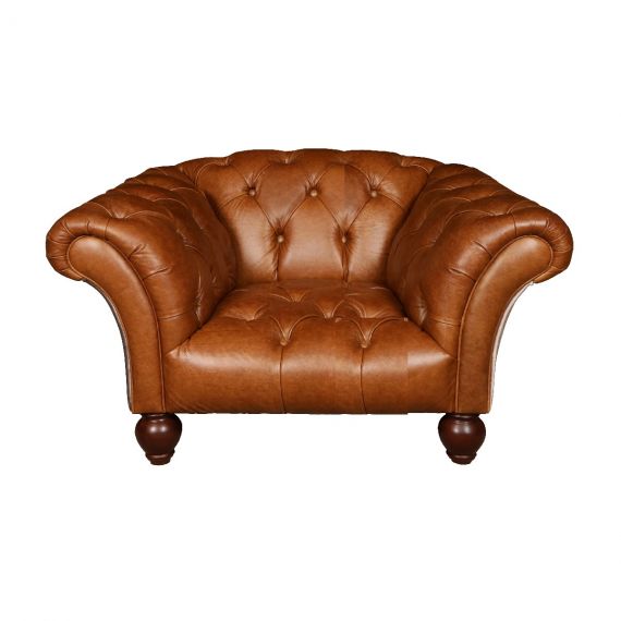 Grammy Armchair - Vintage Sofa Company