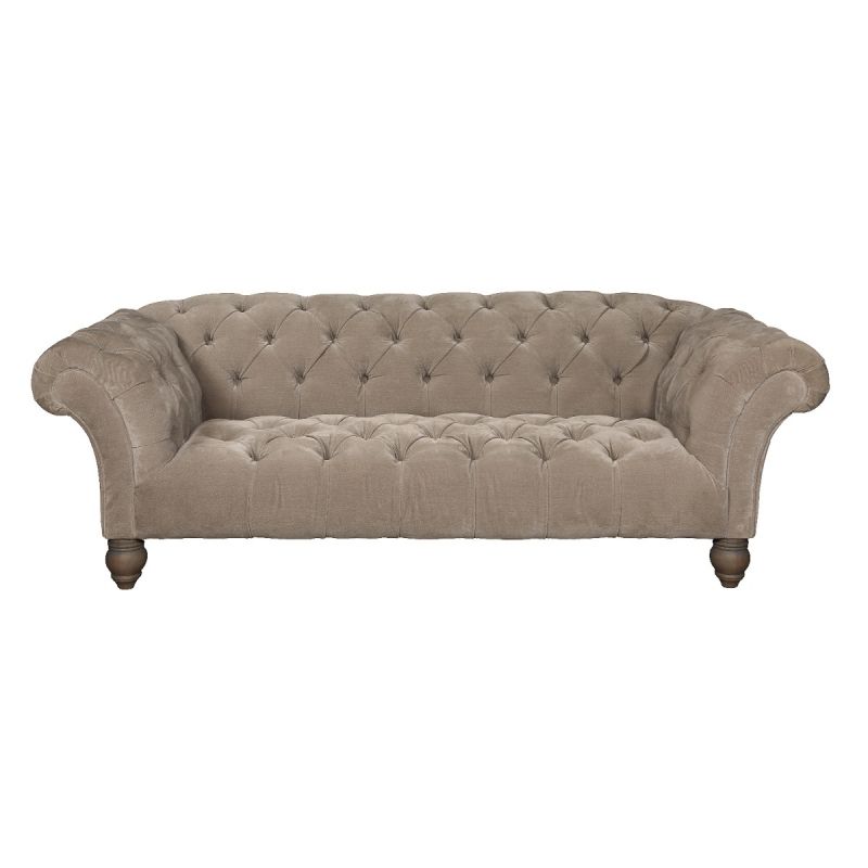 Grammy 3 Seater Chesterfield Sofa