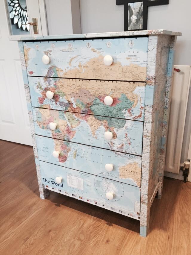 The Decoupage Guide