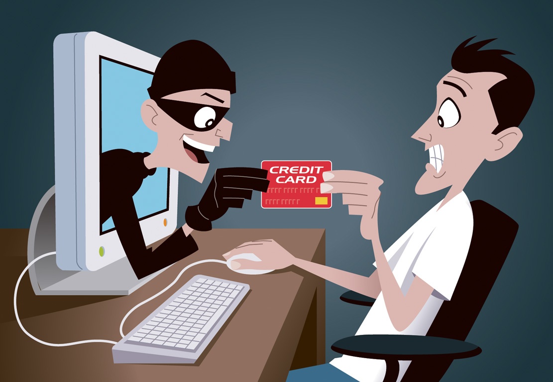 7 Ways You Can Protect Yourself from Online Fraud