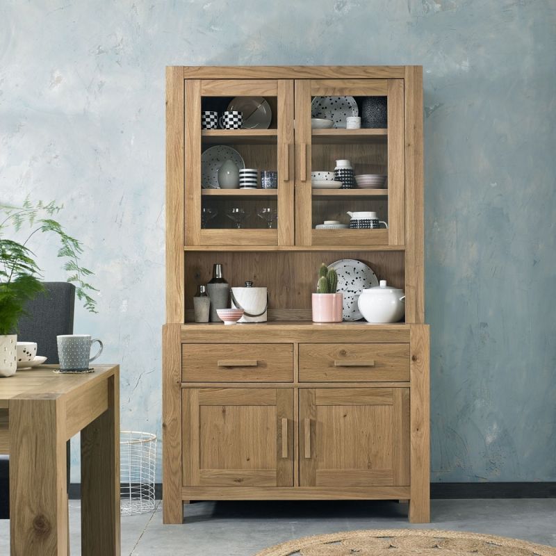 Oak furniture uk